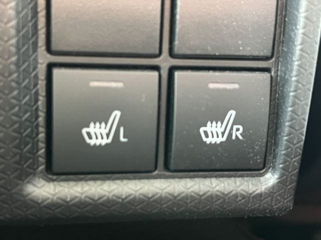 DAIHATSU TANTO 4WD 2019