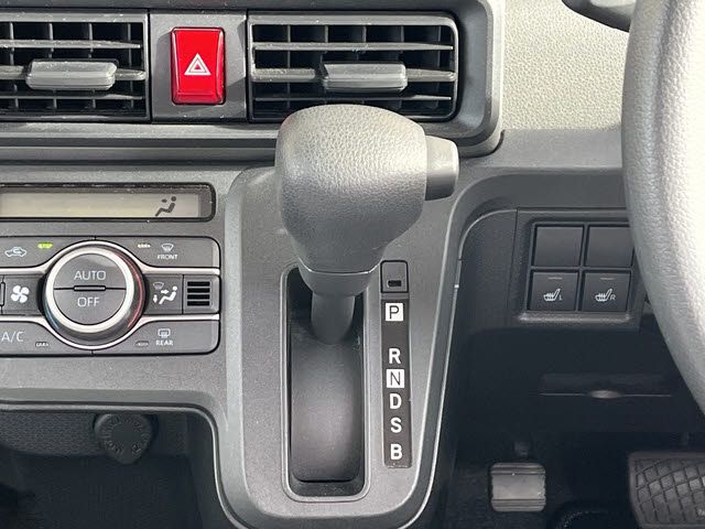 DAIHATSU TANTO 4WD 2019