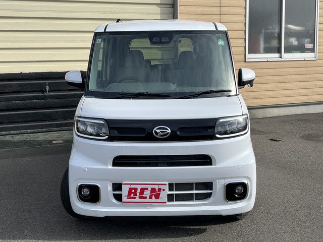 DAIHATSU TANTO 4WD 2019