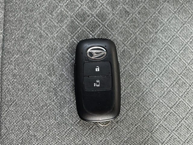 DAIHATSU TANTO 4WD 2019