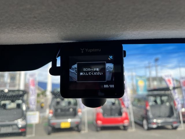 SUZUKI Spacia custom Z 2017