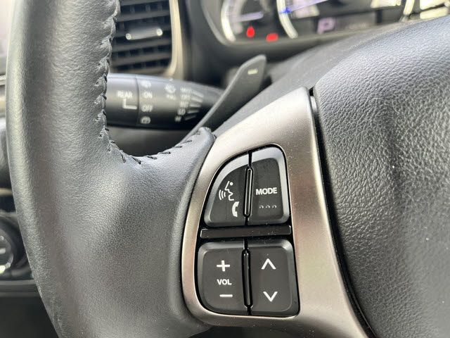 SUZUKI Spacia custom Z 2017