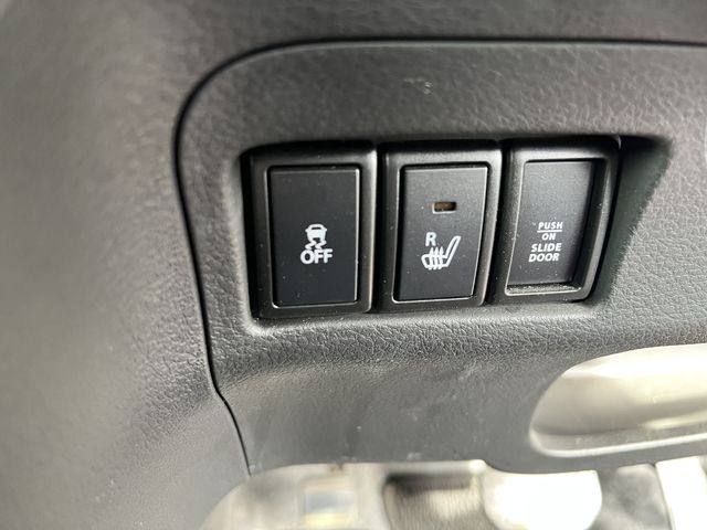 SUZUKI Spacia custom Z 2017