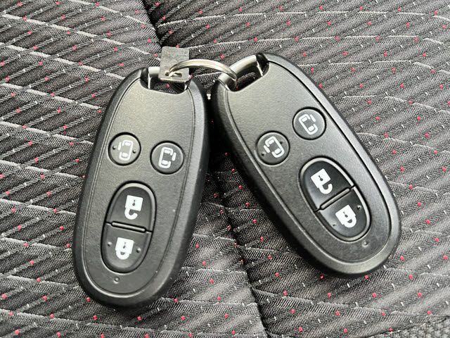 SUZUKI Spacia custom Z 2017