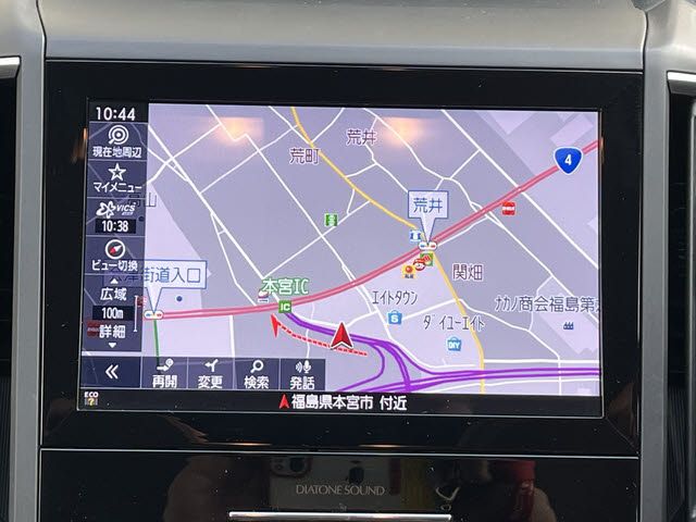 SUBARU SUBARU XV 2018