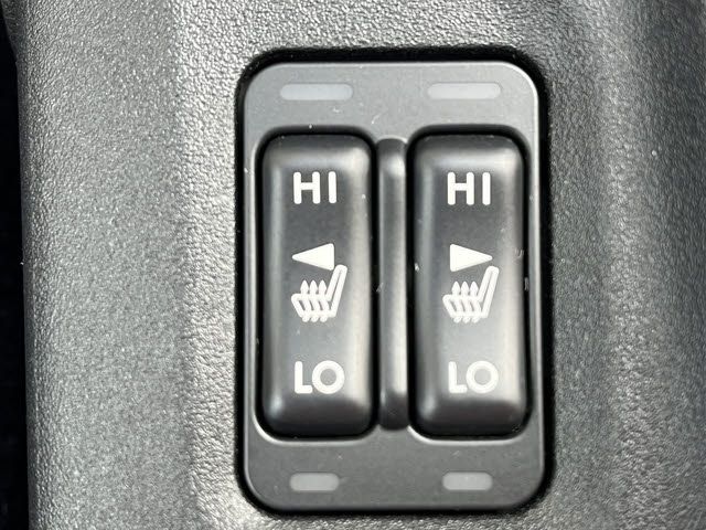 SUBARU SUBARU XV 2018