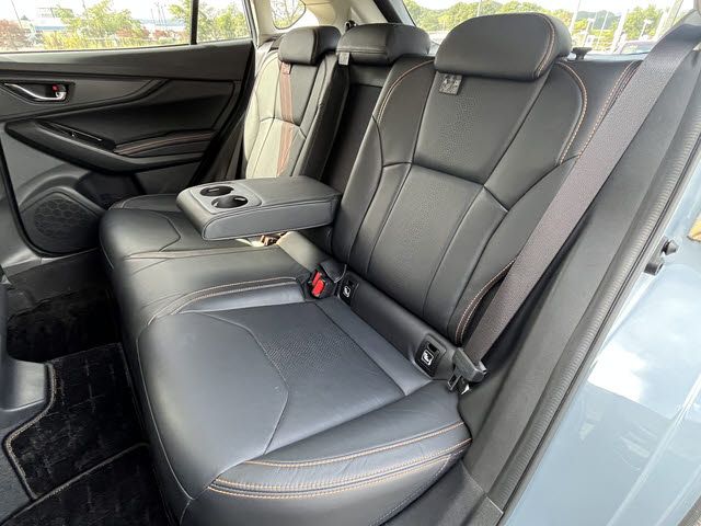 SUBARU SUBARU XV 2018