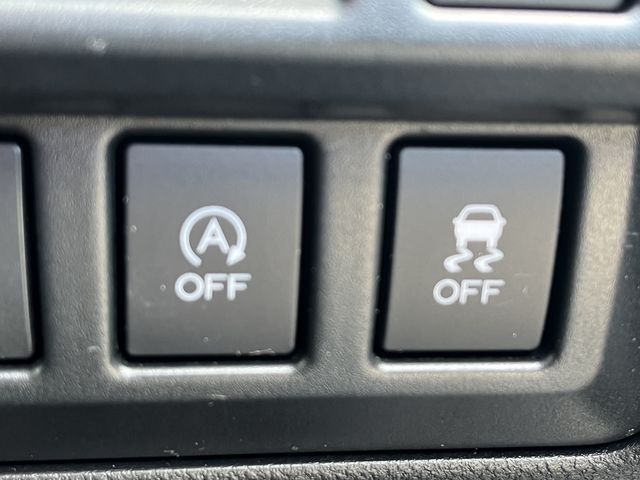 SUBARU SUBARU XV 2018