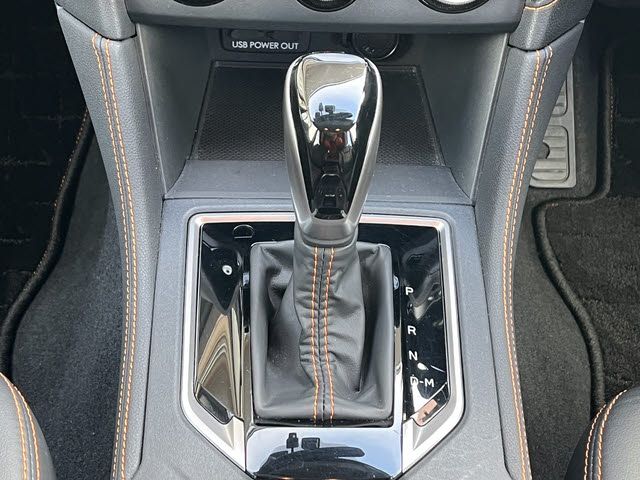 SUBARU SUBARU XV 2018