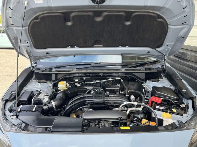 SUBARU SUBARU XV 2018