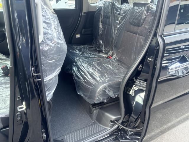 SUZUKI Spacia custom 2025