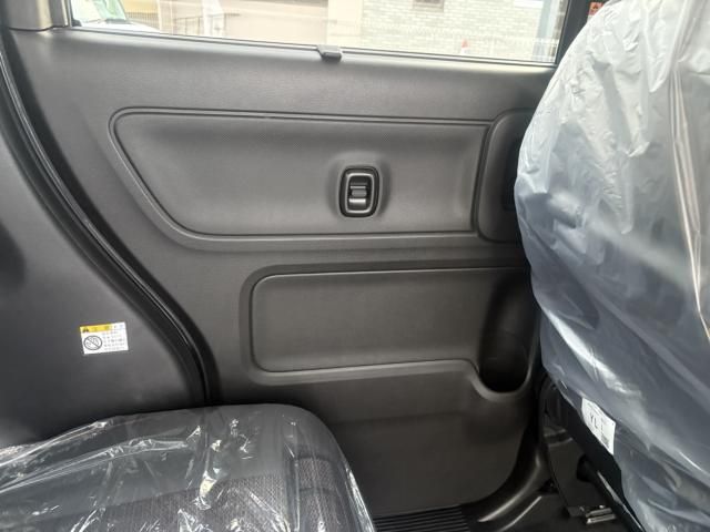 SUZUKI Spacia custom 2025