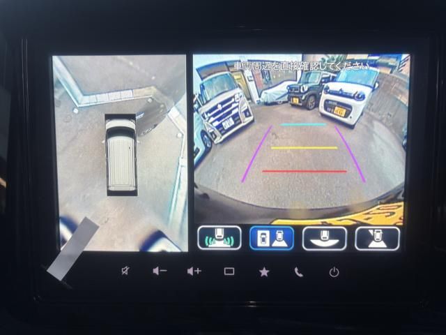 SUZUKI Spacia custom 2025