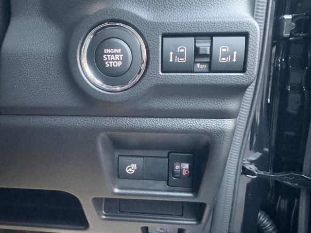 SUZUKI Spacia custom 2025