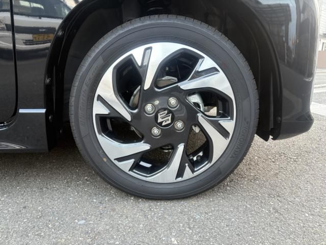 SUZUKI Spacia custom 2025