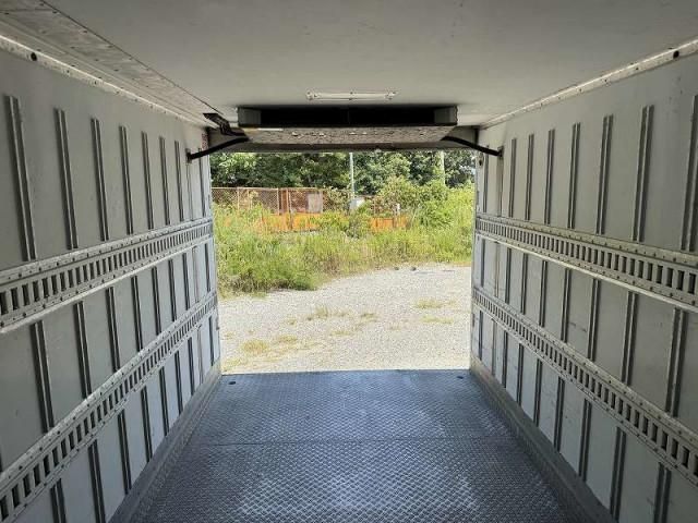 MITSUBISHI CANTER 2016