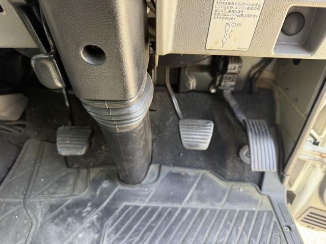 MITSUBISHI CANTER 2016