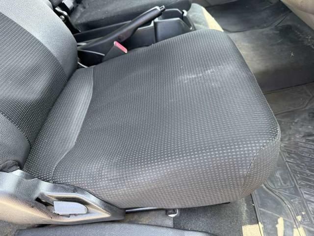 MITSUBISHI CANTER 2016