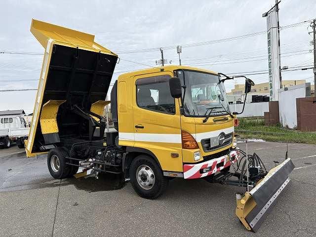 HINO RANGER 2006