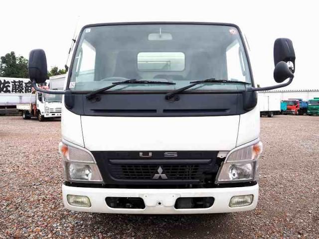 MITSUBISHI CANTER 2008
