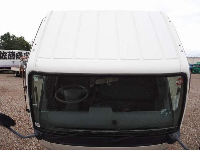 MITSUBISHI CANTER 2008