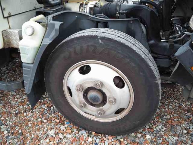 MITSUBISHI CANTER 2008