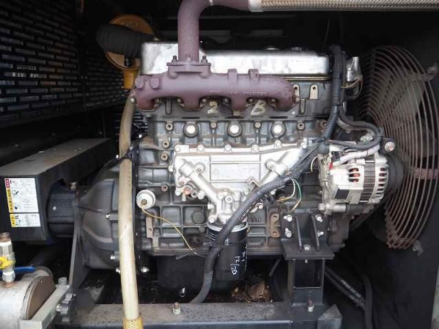 MITSUBISHI CANTER 2008