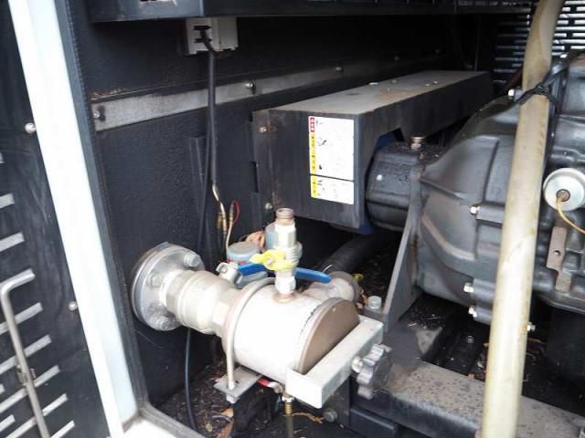 MITSUBISHI CANTER 2008