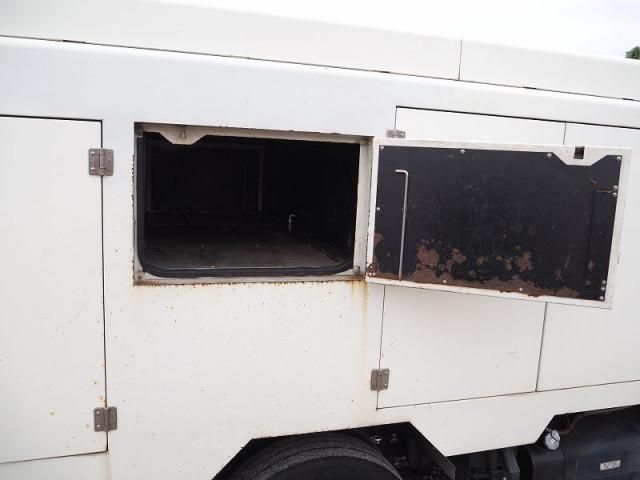 MITSUBISHI CANTER 2008