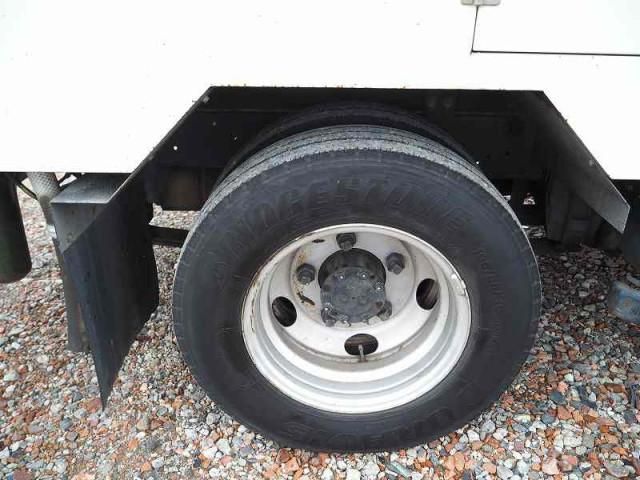 MITSUBISHI CANTER 2008