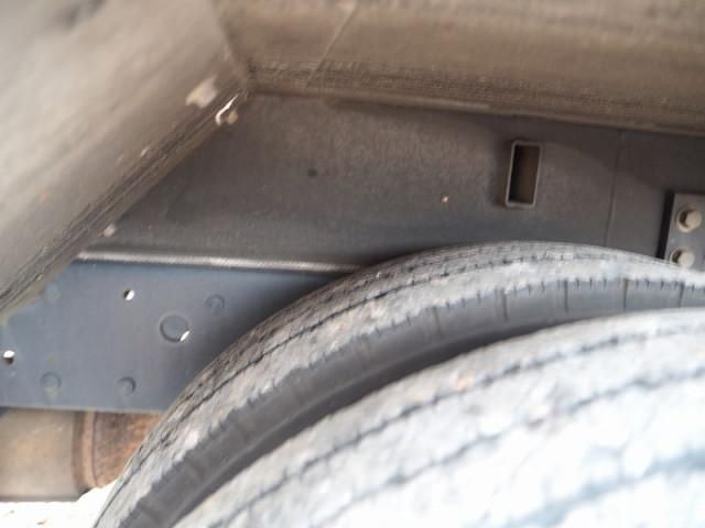 MITSUBISHI CANTER 2008