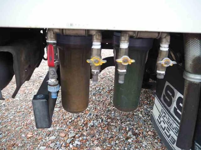 MITSUBISHI CANTER 2008