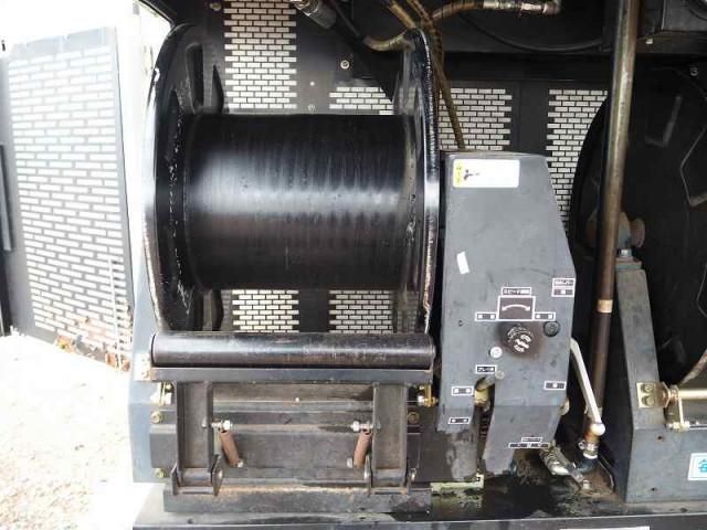 MITSUBISHI CANTER 2008