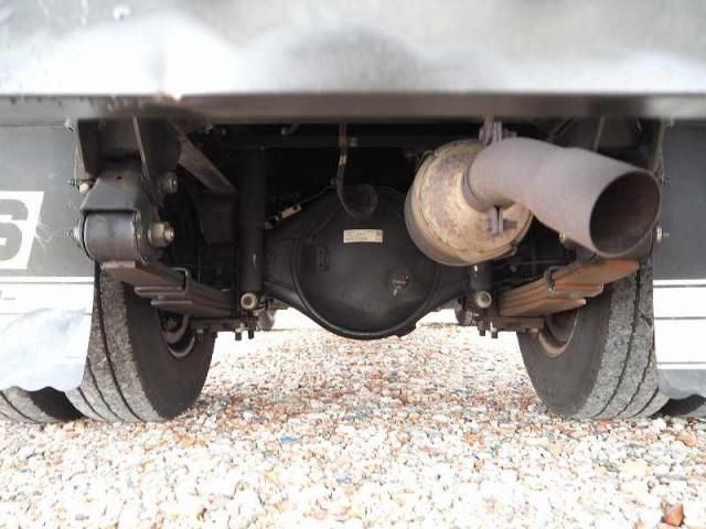 MITSUBISHI CANTER 2008