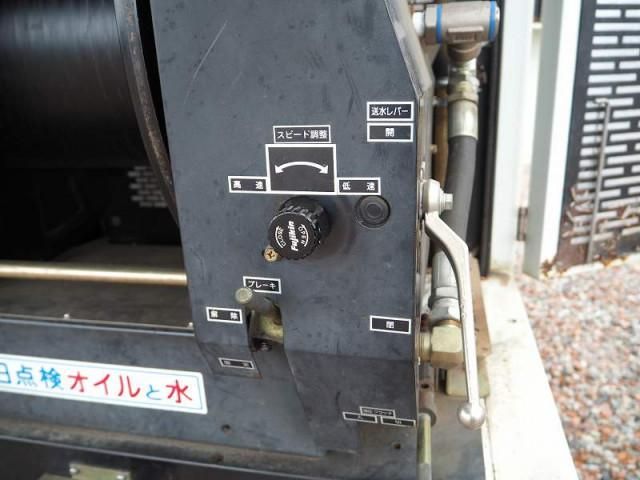 MITSUBISHI CANTER 2008