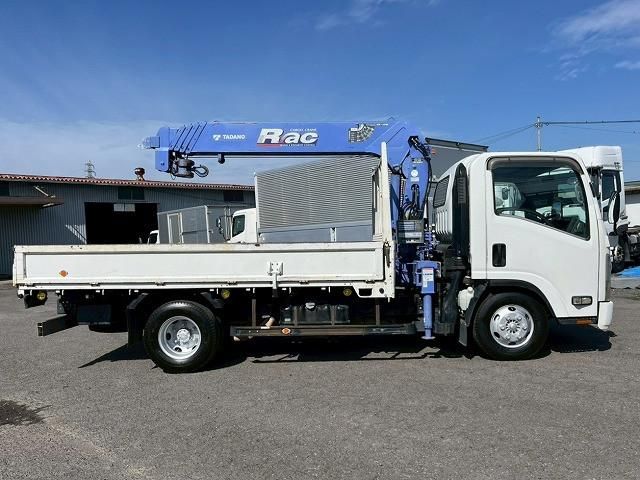 ISUZU ELF 2009