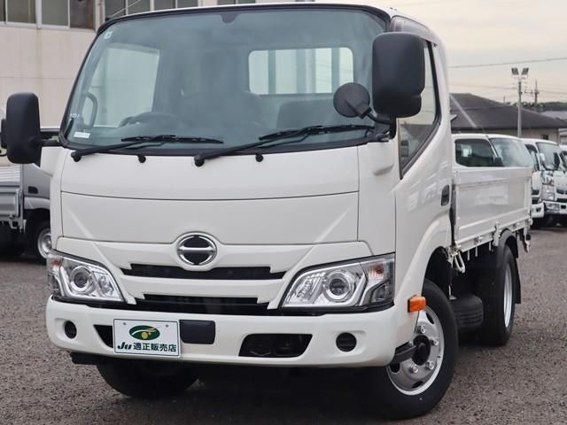 HINO DUTRO 2020