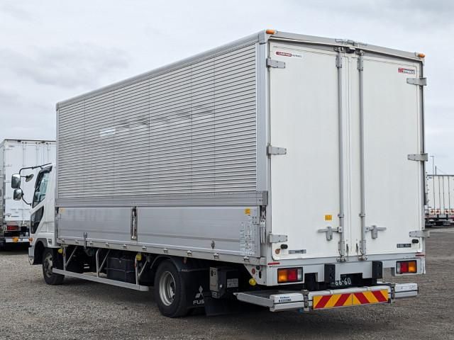 MITSUBISHI FUSOU FIGHTER 2023