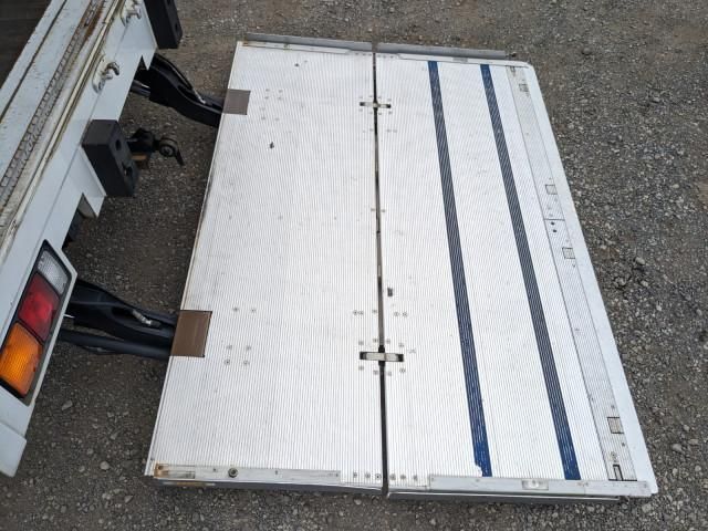 MITSUBISHI FUSOU FIGHTER 2023