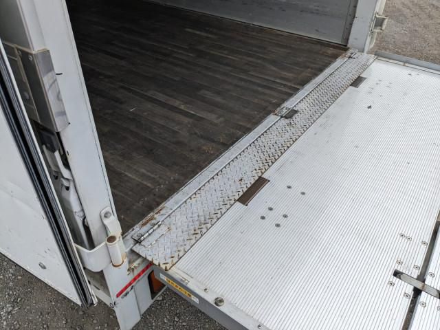 MITSUBISHI FUSOU FIGHTER 2023