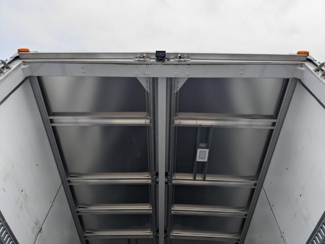 MITSUBISHI FUSOU FIGHTER 2023