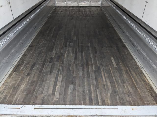 MITSUBISHI FUSOU FIGHTER 2023