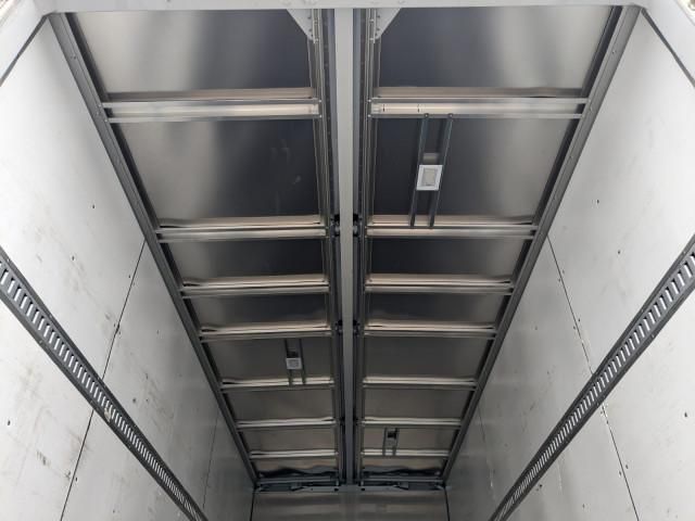 MITSUBISHI FUSOU FIGHTER 2023