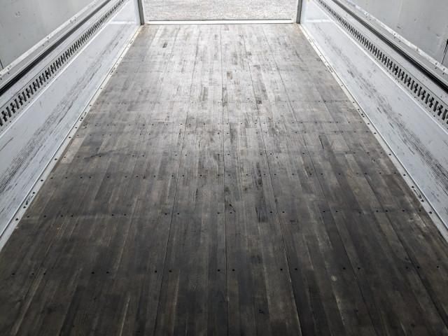 MITSUBISHI FUSOU FIGHTER 2023