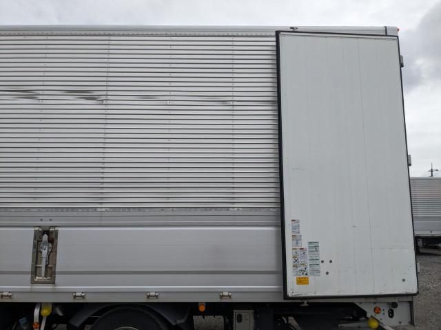 MITSUBISHI FUSOU FIGHTER 2023