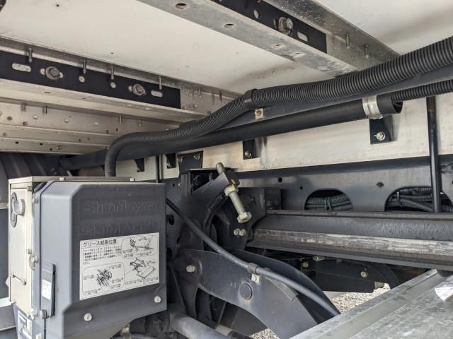 MITSUBISHI FUSOU FIGHTER 2023