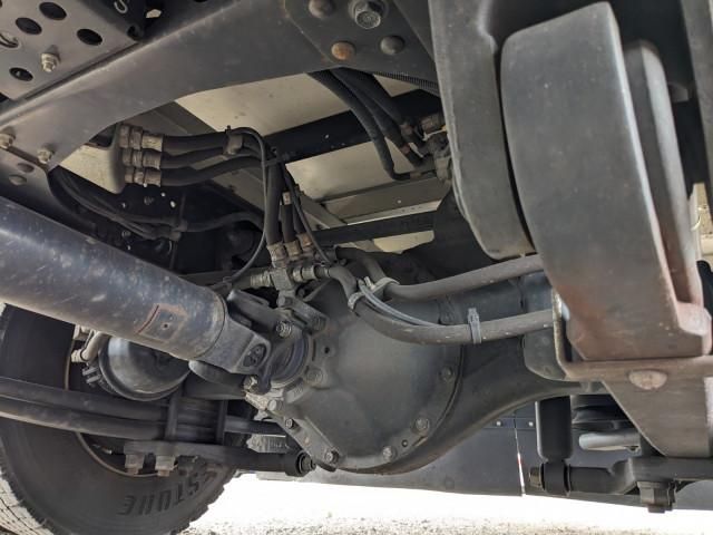 MITSUBISHI FUSOU FIGHTER 2023