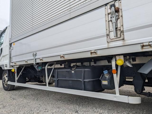 MITSUBISHI FUSOU FIGHTER 2023