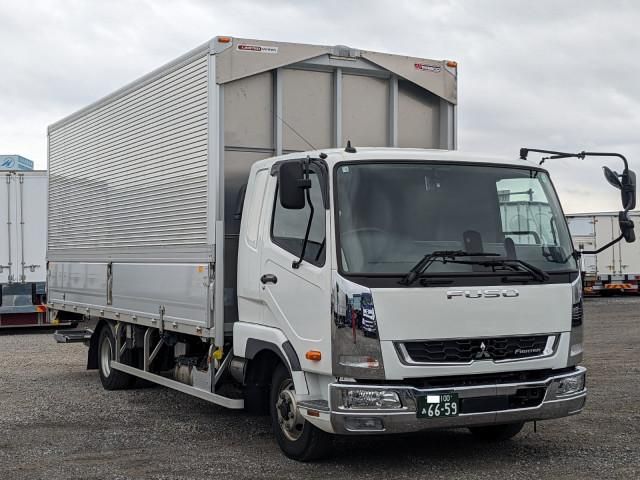 MITSUBISHI FUSOU FIGHTER 2023