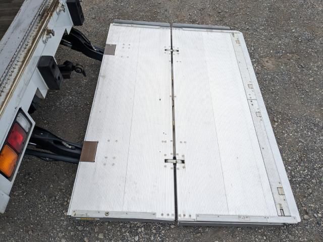 MITSUBISHI FUSOU FIGHTER 2023